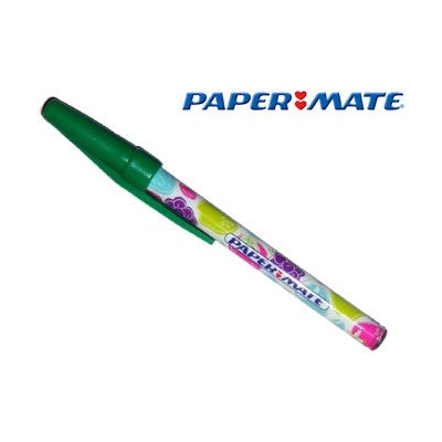 Paper Mate PPMPBPS7938GRN