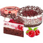 Vatsak Dort Malinový 450 g – Sleviste.cz