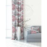 Látka 371222/3110 na závěsy, polštářky - 50 x 50 cm - poslední 1 ks – Hledejceny.cz