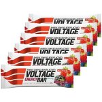 Nutrend Voltage Energy Cake 6 x 65 g – Zboží Mobilmania