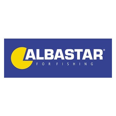 Albastar Spinning Predator II 2,3 m 15-20 g 2 díly