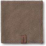 Humdakin Knitted Hadřík na nádobí 28 x 28 cm béžový melír 1 ks – Zboží Dáma