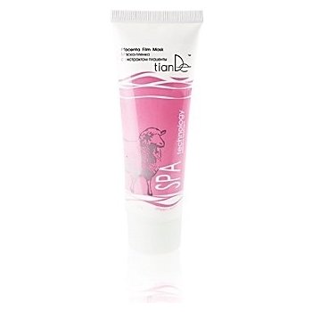 tianDe maska "Placenta" 80 g