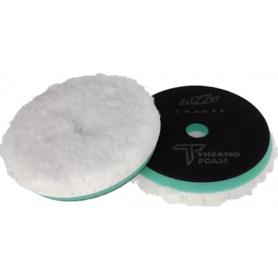 Zvizzer Microfiber Pad 125 mm – Zboží Mobilmania
