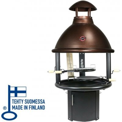 Tundra BBQ – Hledejceny.cz