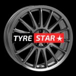 ATS Streetrallye 6x15 4x100 ET45 anthracite – Sleviste.cz