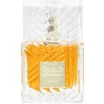 Lattafa Khamrah parfémovaná voda unisex 100 ml – Zboží Dáma