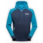 LA SPORTIVA Kaos Hoody Night Sky/Lake – Zboží Mobilmania
