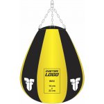 Fighter Profesionální boxerský pytel HRUŠKA 75 cm – Zbozi.Blesk.cz