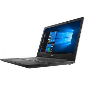 Dell Inspiron 15 N-3576-N2-529S