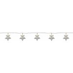 Markslöjd 703173 LED Vánoční řetěz LILLAN LED 3xAA 2,1m teplá bílá ML1326 – Hledejceny.cz
