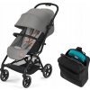 Kočárek Cybex Eezy S+2 2023 Lava Grey