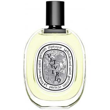 Diptyque Vetyverio toaletní voda unisex 100 ml