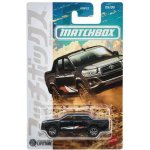 Mattel Matchbox Theme Japan Originals 2018 Toyota Hilux – Hledejceny.cz