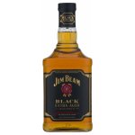 Jim Beam Black 43% 0,7 l (holá láhev) – Hledejceny.cz