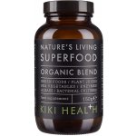 Kiki Health Nature's Living Superfood Organic 150 g – Hledejceny.cz