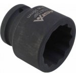 ASTA 526738P Hlavice nástrčná úderová 3/4" 38 mm, 12hranná – Sleviste.cz