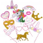 Rekvizity do fotokoutku JEDNOROŽEC – Sleviste.cz