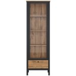 Arten Nano Systems s.r.o. Loft 1W1S Dub wotan – Zbozi.Blesk.cz