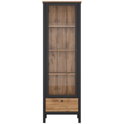 Arten Nano Systems s.r.o. Loft 1W1S Dub wotan – Zbozi.Blesk.cz