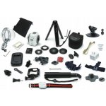 Kodak Pixpro SP360 4K VR Ultimate Kit – Zbozi.Blesk.cz
