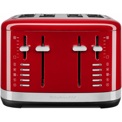 KitchenAid 5KMT4109EER – Zboží Dáma