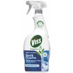 Viss Easy Clean čistič do koupelny 750 ml – HobbyKompas.cz