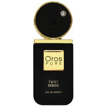 Oros Pure Twist Debois parfémovaná voda unisex 100 ml