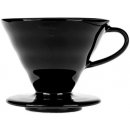 Hario Dripper V60-02 Kasuya Black