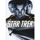 STAR TREK DVD