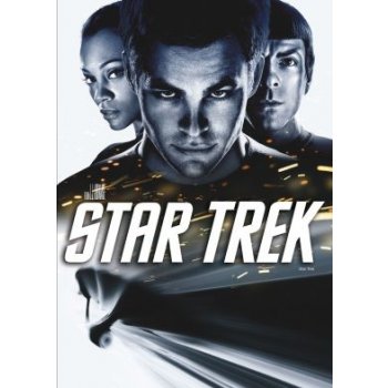 STAR TREK DVD