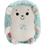 Fisher-Price usínáček ježek – Sleviste.cz