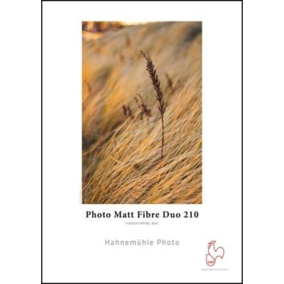 Hahnemühle A2 , 25 listů, 210 g/m2 – Sleviste.cz