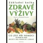 Základní zdravé výživy – Sleviste.cz