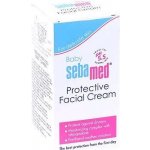 Sebamed Baby pleťový ochranný krém 150 ml – Zboží Dáma