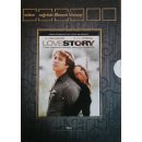 Love Story DVD