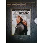 Love Story DVD – Zbozi.Blesk.cz