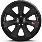 4 Racing VR black carbon 14" 4 ks – Zboží Mobilmania