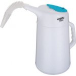 HAZET Odměrka s výlevkou 5L 198-6 – Zbozi.Blesk.cz