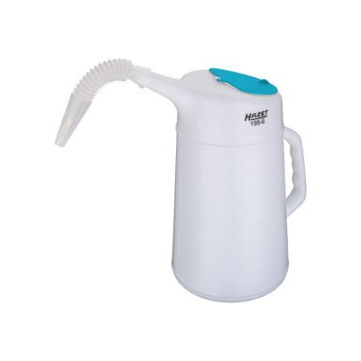 HAZET Odměrka s výlevkou 5L 198-6 – Zbozi.Blesk.cz