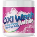 Nanolab OXI Wash na bílé prádlo 500 g – HobbyKompas.cz