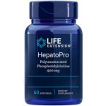 Life Extension HepatoPro 60 gelové tablety 900 mg – Hledejceny.cz