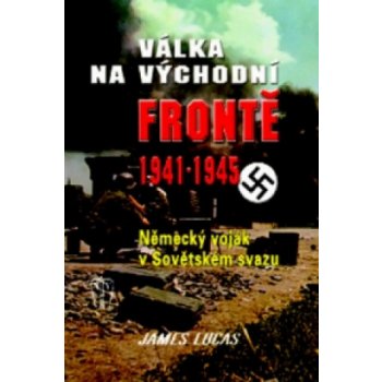 Válka na východní frontě 1941 - 1945