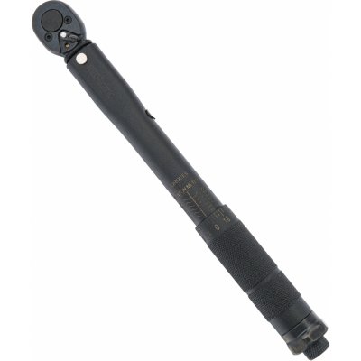 RED Technic momentový klíč 1/4" 274 mm 2 - 24 Nm RTKD0089 – Zboží Dáma