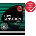 Love Sensation 3 ks – Zbozi.Blesk.cz
