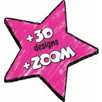 Ravensburger Xoomy® Midi Unicorn 23534 – Zboží Dáma