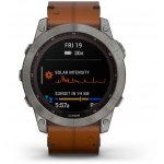 Garmin fenix 7X Sapphire Solar – Zbozi.Blesk.cz