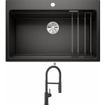 Set Blanco Etagon 8 + Catris-S Flexo – Zboží Dáma