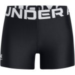 Under Armour-G HG Shorty-BLK Černá – Zboží Dáma