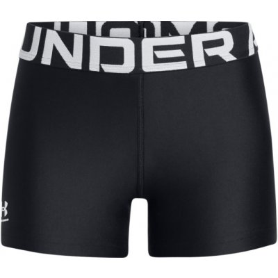 Under Armour-G HG Shorty-BLK Černá – Zboží Dáma